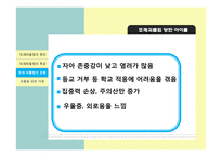 또래관계, 또래따돌림에 대한 생활지도방안-17
