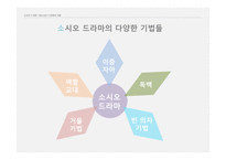 아동 심리치료를 위한 소시오 드라마와 음악치료 기법-7