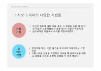 아동 심리치료를 위한 소시오 드라마와 음악치료 기법-9