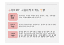 아동 심리치료를 위한 소시오 드라마와 음악치료 기법-18