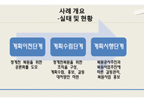 청계천 복원 사업 연구-외부효과 중심으로-5