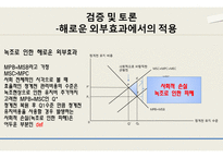 청계천 복원 사업 연구-외부효과 중심으로-14