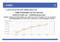 노인복지시설 입주 갈등사례의 제도 분석-3