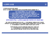 노인복지시설 입주 갈등사례의 제도 분석-17