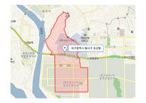지역사회 간호과정-달서구 호산동-5