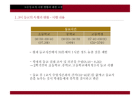 9시 등교제 시행과 현황 및 찬성 반대 입장 정리-6
