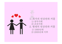 연상연하 커플, 드메 신드롬에 대한 미디어의 시각 변화 연구-7