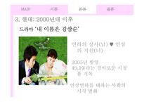 연상연하 커플, 드메 신드롬에 대한 미디어의 시각 변화 연구-17
