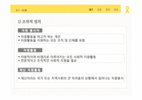 세월호 참사 자원 활동의 성격 및 특징 분석과 방향성 제안-4