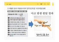 세월호 참사 자원 활동의 성격 및 특징 분석과 방향성 제안-10