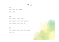 신재생에너지 도입에 따른 사회 변화 고찰-2