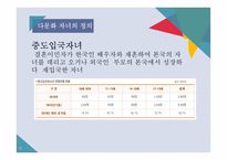 다문화 아동의 심리 정서 문제 고찰-10