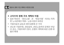 일본 자본조직 연구-19