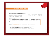 대중교통 범죄 현황과 해결방안-19