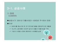 우리나라 사회적 기업의 성공 및 실패 사례 연구-15