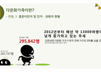 다문화 가정의 문제점 고찰-다문화 가족의 어머니 중심으로-8