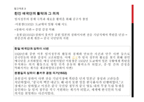 대한민국 임시정부의 수립과 활동-13