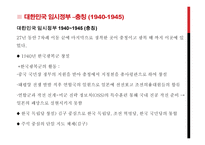 대한민국 임시정부의 수립과 활동-15