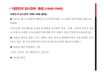 대한민국 임시정부의 수립과 활동-16
