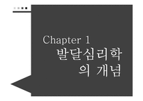 발달심리학의 특징과 이론 및 진로방향-4