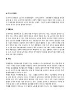 노년기의 문제점-2