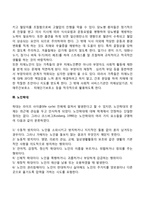 노년기의 문제점-3