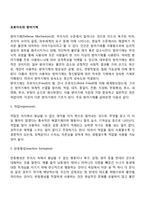 프로이드의 방어기제(방어기제의 종류와 특징)-2