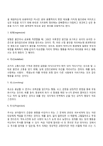 프로이드의 방어기제(방어기제의 종류와 특징)-3