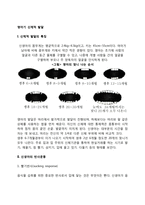 영아기 신체적 발달(영아기 신체발달의 특징, 신생아의 반사운동, 감각 및 지각발달)-2