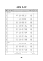 상담실습 및 사례 연구 보고서-7