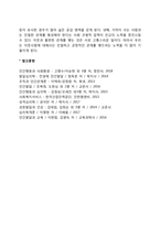 인간관계 형성의 조건(인간관계형성요인, 특성)-6