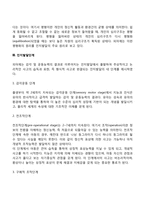 피아제의 인지발달이론의 주요개념과 특징, 인지발달단계-4