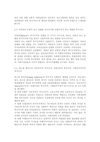 한국형 복지국가의 가능성에 대해 서술하시오.-8