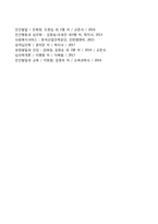 [현대적 리더십] 변혁적 리더십, 카리스마적 리더십, 서번트 리더십-6