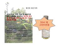 [원예학, 허브학]베르가못(벨가못)-19