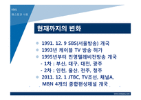 텔레비전의역사-12