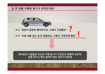 소비의 심리학, 소비자의 코드를 읽는 12가지 키워드 - 주요 내용과 독후감-4