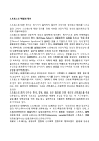 스트레스의 개념과 정의-1