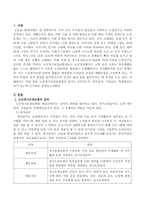 노인장기요양보험법의 급여는 3가지로서, 재가급여, 시설급여, 특별현금급여가 있는데 순서대로 설명하시오-2