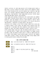 [행동주의이론] 스키너의 조작적 조건형성이론(조작적 조건화, 강화와 처벌, 강화계획, 스키너이론의 주요개념)-3