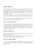 기업문화의 개발과정(단계)-2
