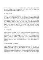 프로이드의 정신분석이론의 주요 개념과 특징, 심리성적 발달단계, 프로이드 이론의 평가-6