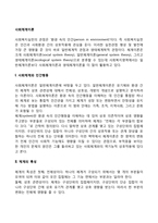 사회체계이론 레포트-2