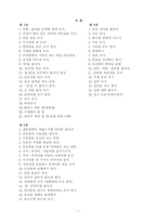 [책 요약] 이렇게 해야 바로 쓴다-2
