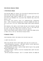 커뮤니케이션의 장애요인과 극복방안-2
