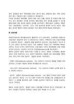 [인간관계론] 고전적 조적이론(과학적 관리론, 행정관리론, 관료제론)-4