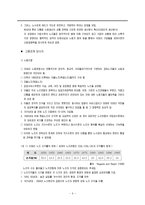 [국제노사관계론] 이태리 노동조합과 노사관계-3