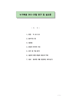 [설교말씀] 누가복음 16-1~13절 연구 및 설교문-1