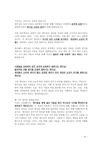 [설교말씀] 누가복음 16-1~13절 연구 및 설교문-18