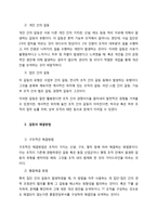 집단에서 발생하는 갈등의 유형을 살펴보고 이를 해소하기 위한 방안을 설명해 보시오-2